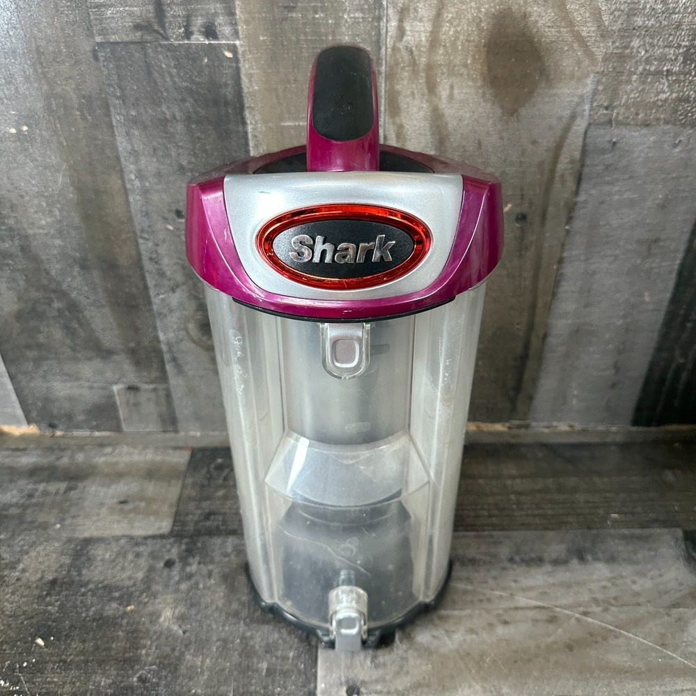 Genuine Shark DuoClean   NV200 NV200C NV200Q NV201 NV202  Dust Cup Canister